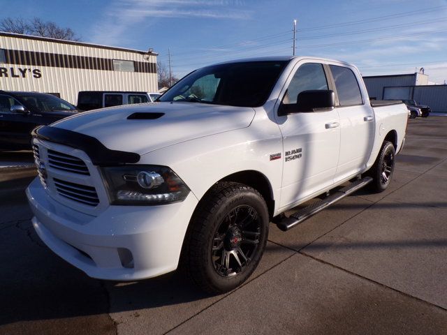 2013 Ram 1500 Sport