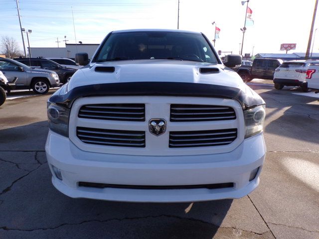 2013 Ram 1500 Sport