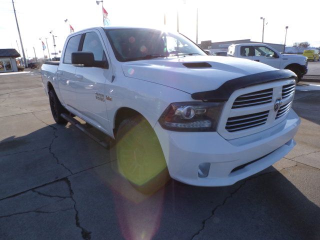 2013 Ram 1500 Sport