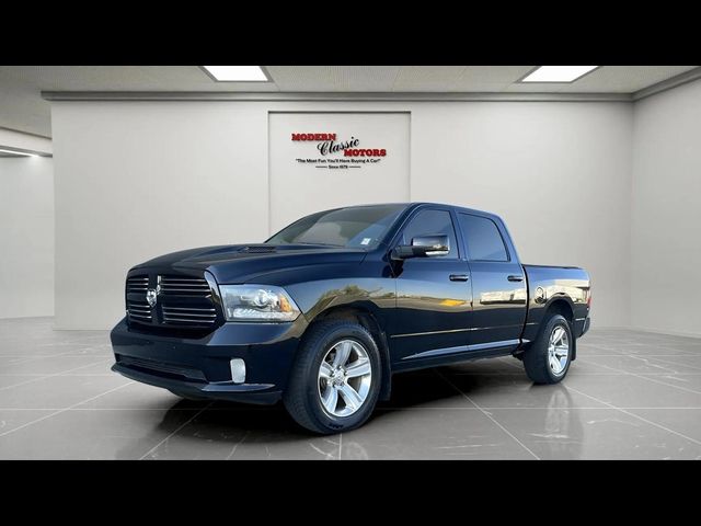 2013 Ram 1500 Sport