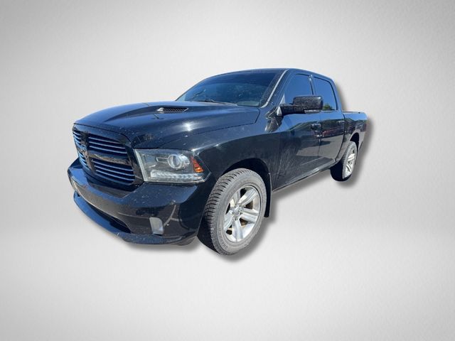 2013 Ram 1500 Sport