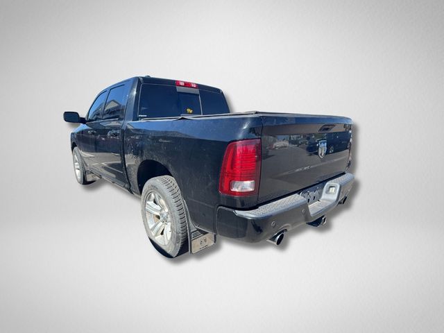 2013 Ram 1500 Sport