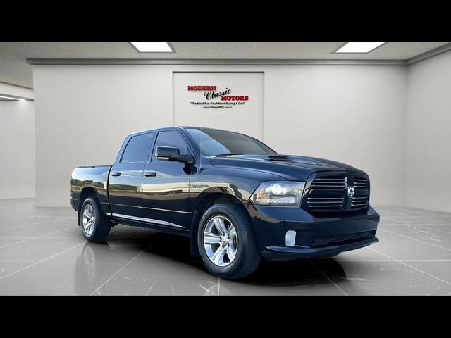 2013 Ram 1500 Sport