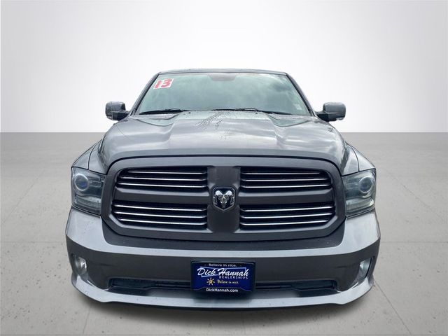 2013 Ram 1500 Sport