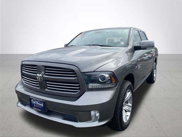 2013 Ram 1500 Sport