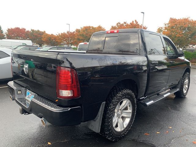 2013 Ram 1500 Sport