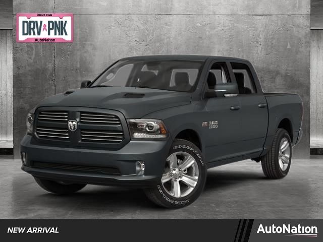 2013 Ram 1500 Sport