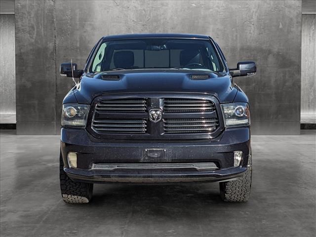 2013 Ram 1500 Sport