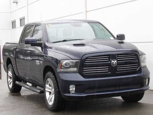 2013 Ram 1500 Sport