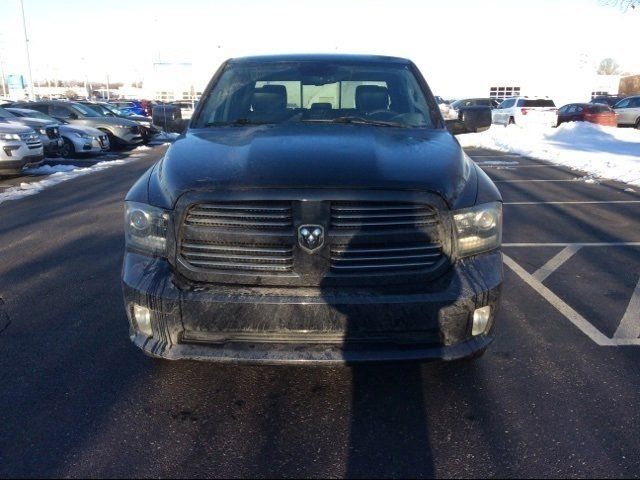 2013 Ram 1500 Sport