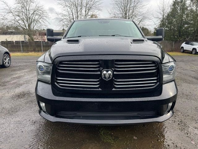 2013 Ram 1500 Sport