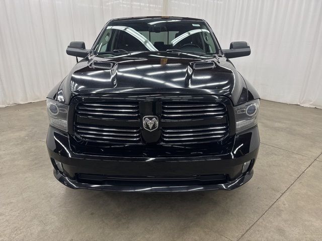 2013 Ram 1500 Sport