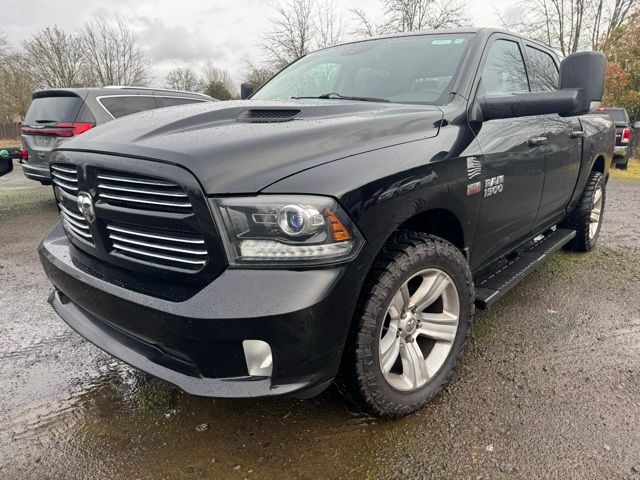 2013 Ram 1500 Sport