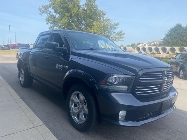 2013 Ram 1500 Sport