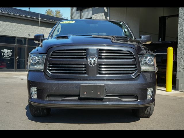 2013 Ram 1500 Sport