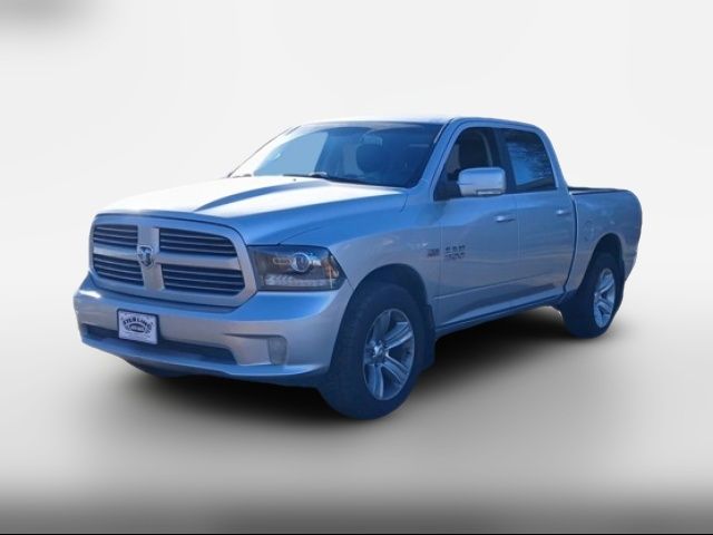 2013 Ram 1500 Sport