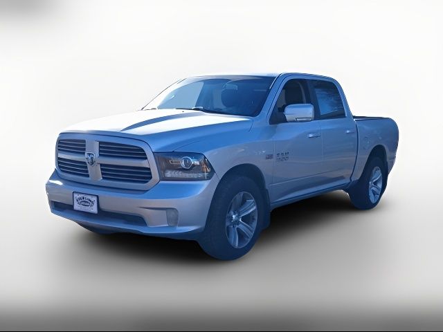 2013 Ram 1500 Sport