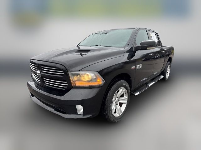 2013 Ram 1500 Sport