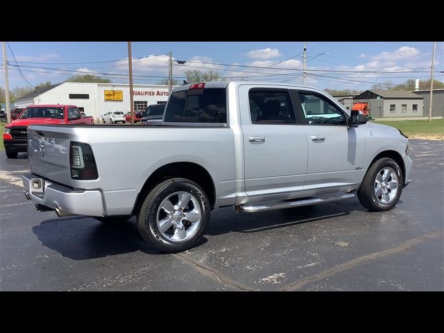 2013 Ram 1500 Sport