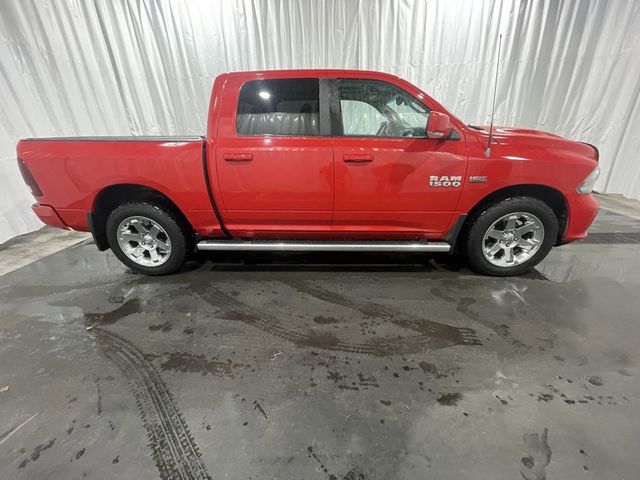 2013 Ram 1500 Sport