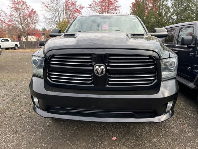 2013 Ram 1500 Sport