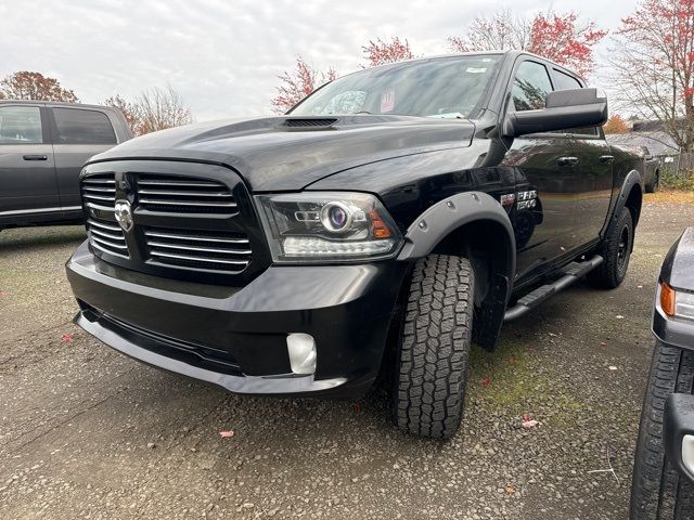 2013 Ram 1500 Sport