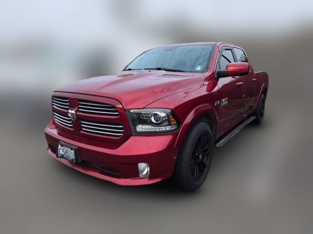 2013 Ram 1500 Sport