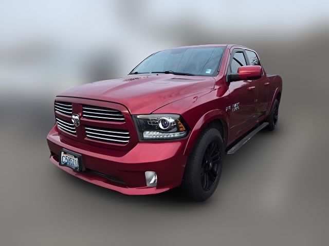 2013 Ram 1500 Sport