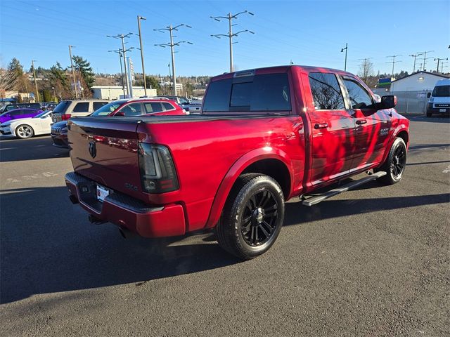 2013 Ram 1500 Sport