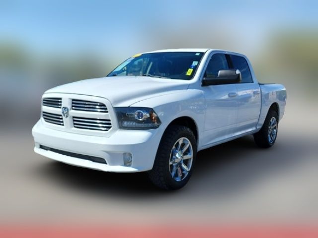 2013 Ram 1500 Sport