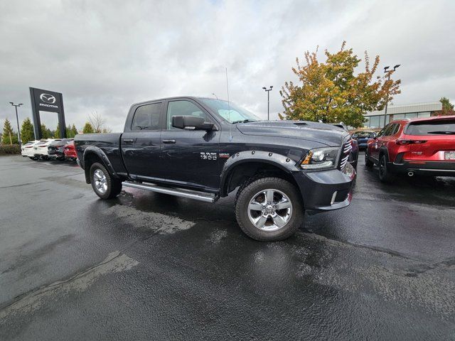 2013 Ram 1500 Sport