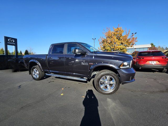 2013 Ram 1500 Sport