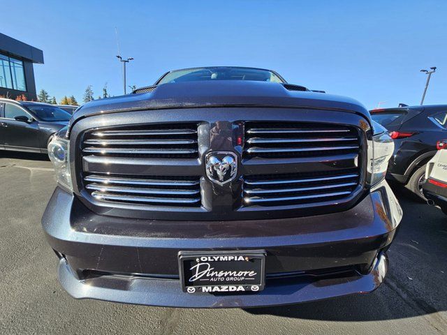 2013 Ram 1500 Sport