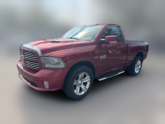 2013 Ram 1500 Sport