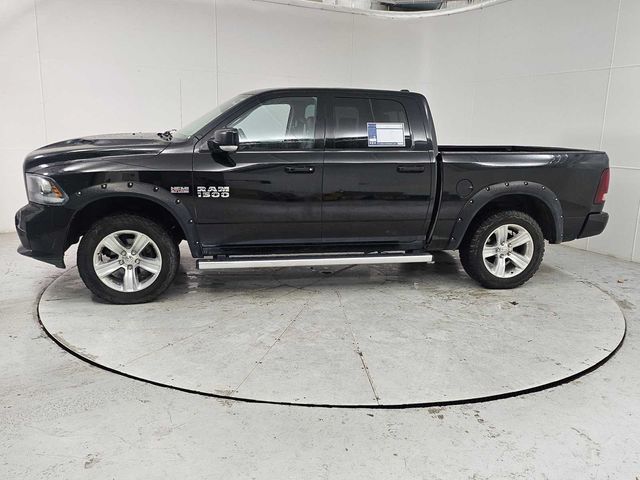 2013 Ram 1500 Sport