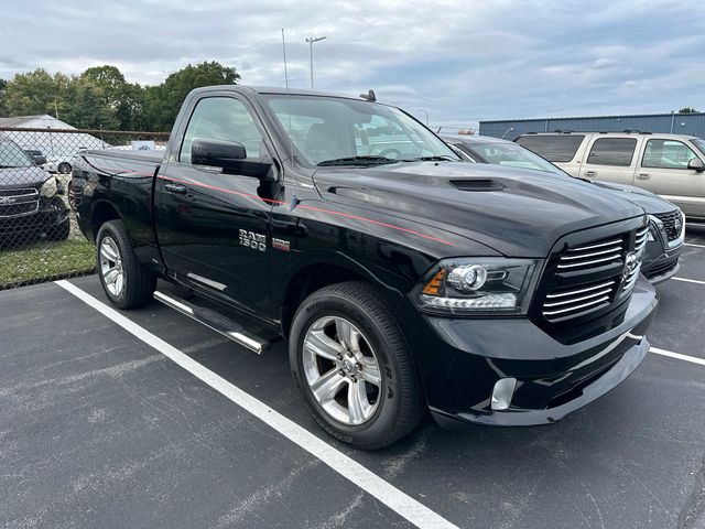 2013 Ram 1500 Sport