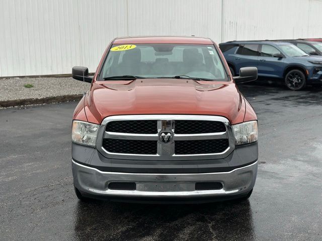 2013 Ram 1500 Tradesman