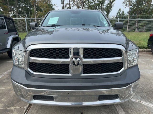 2013 Ram 1500 Tradesman