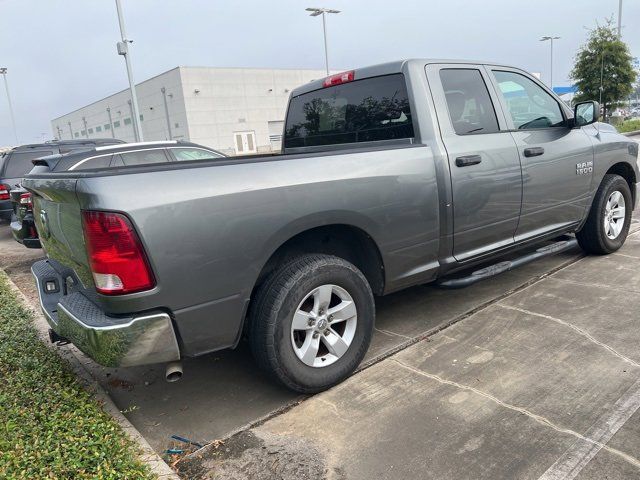 2013 Ram 1500 Tradesman