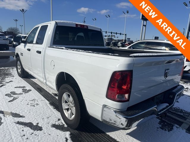 2013 Ram 1500 Tradesman