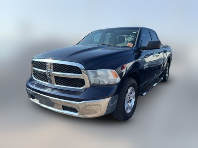 2013 Ram 1500 Tradesman