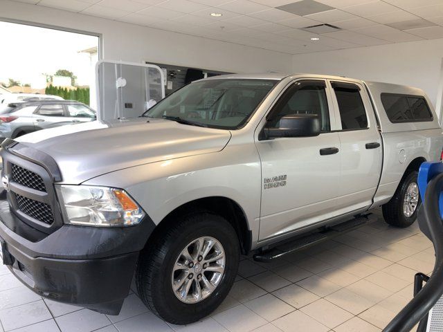 2013 Ram 1500 Tradesman