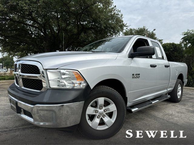 2013 Ram 1500 Tradesman