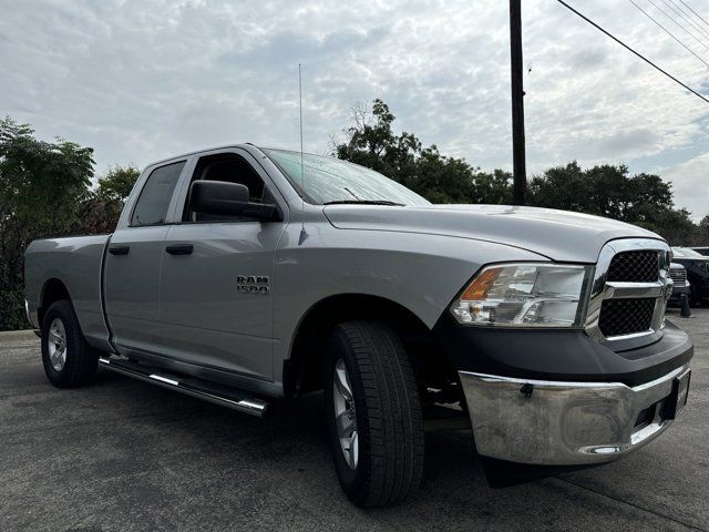 2013 Ram 1500 Tradesman