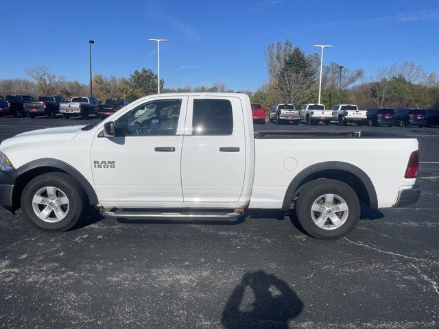 2013 Ram 1500 Tradesman