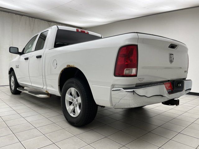 2013 Ram 1500 Tradesman