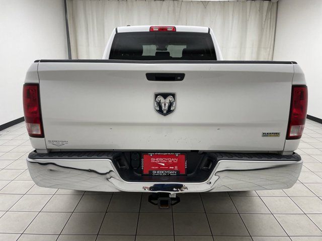 2013 Ram 1500 Tradesman