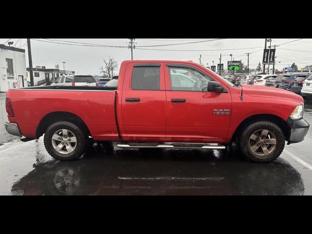 2013 Ram 1500 ST