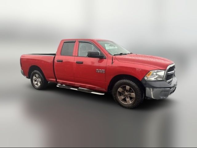 2013 Ram 1500 ST