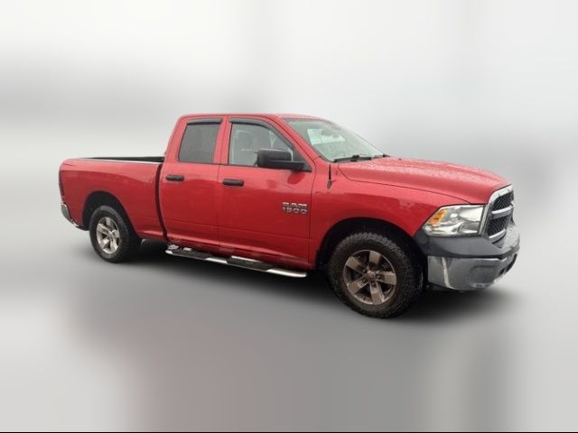 2013 Ram 1500 ST